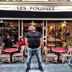 La fouine sur yala.fm